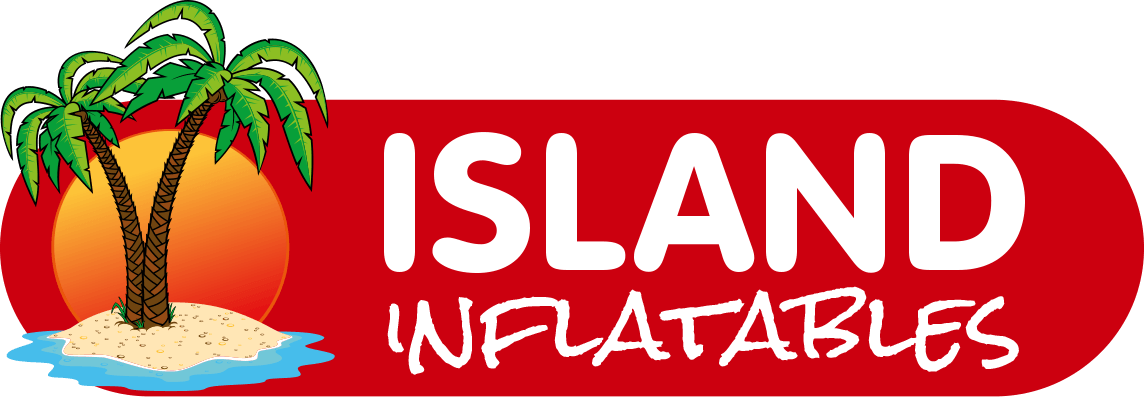 Island Inflatables - Bouncy Castle Hire!