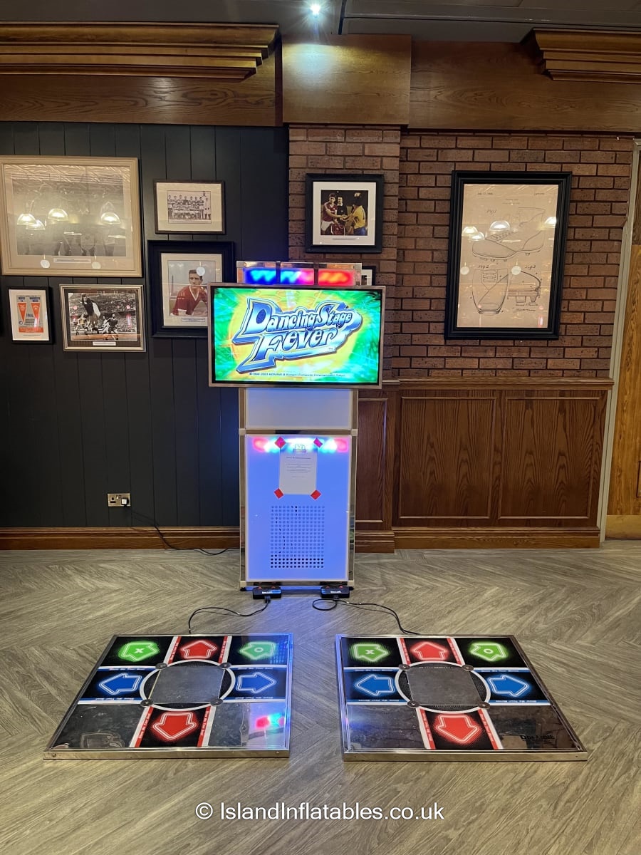 High Energy Inflatable Games For Hire Best Bouncy Castle